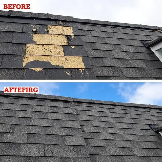 Roof Repair Near Me in Killbuck, OH near me